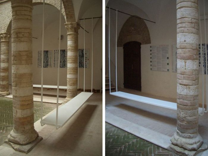 Archisio - Roberto Bua - Mjras - Progetto Museo della citt 2007-2015