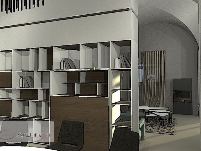 Archisio - Vg Architetti - Progetto Residenza