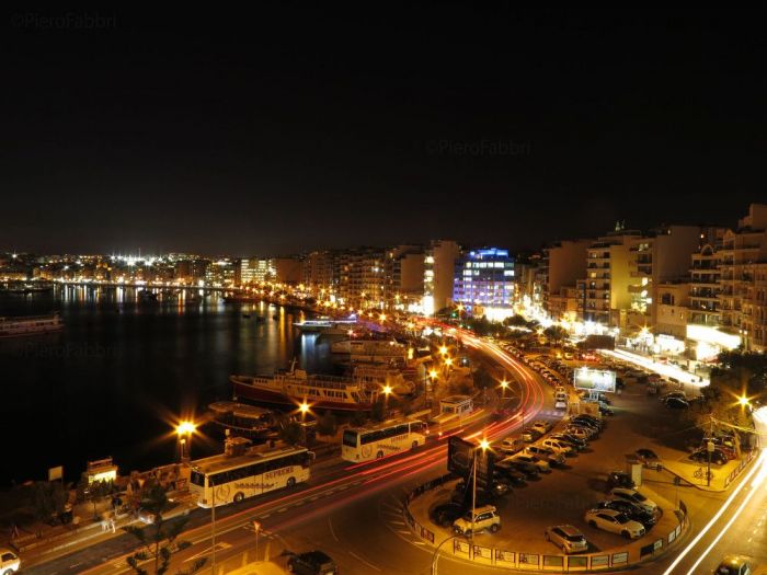 Archisio - Piero Fabbri - Progetto Malta