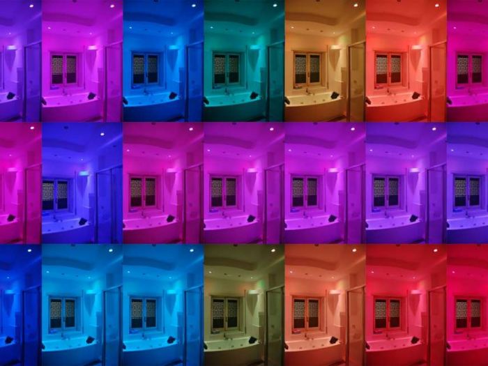 Archisio - Gianluca Fricchione - Progetto Ristrutturazione appartamento in roma