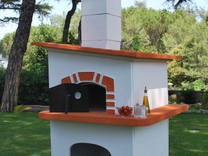 Archisio - Euro Camini srl - Progetto EURO CAMINI SRL