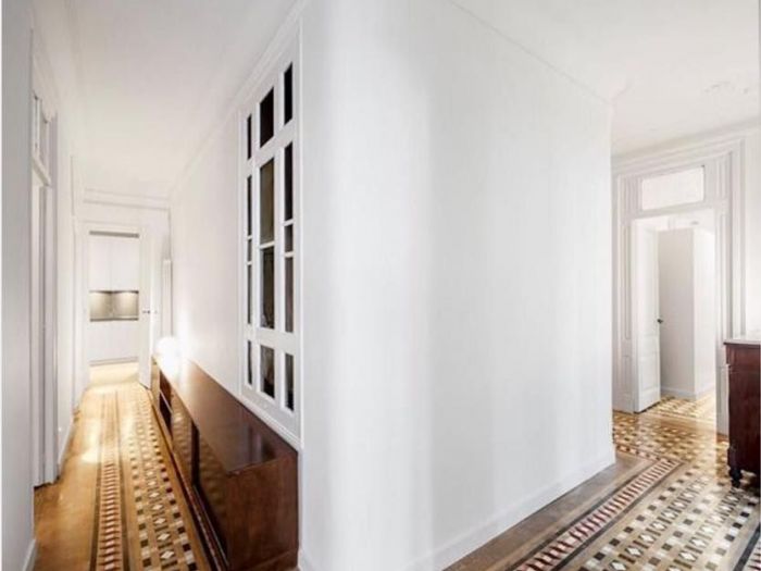 Archisio - La Servizi Ristrutturazioni - Progetto Interni