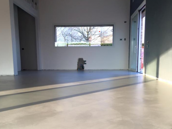 Archisio - Pz Resine srl - Progetto Work in progress