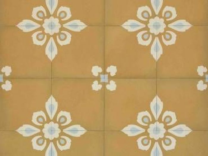 Archisio - Romano Pavimenti - Progetto Cementine