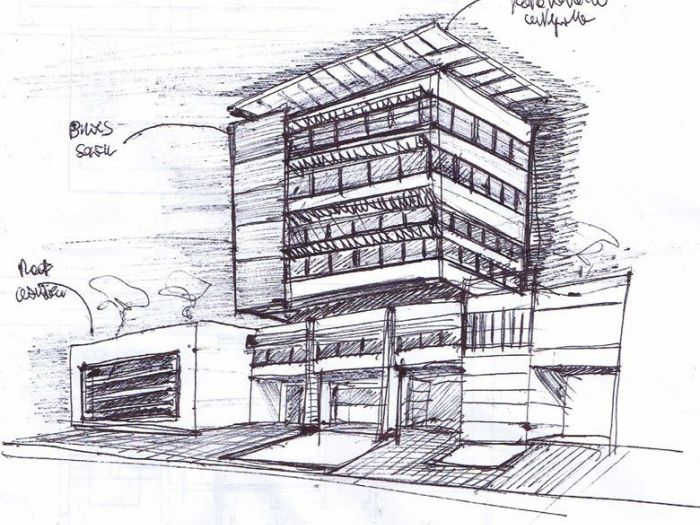 Archisio - Lorenzo Maria Antonello Gerardi - Progetto Riqualificazione eneregetico ambientale