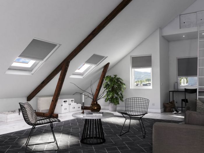 Archisio - Mottura spa - Progetto Infissi e serramenti