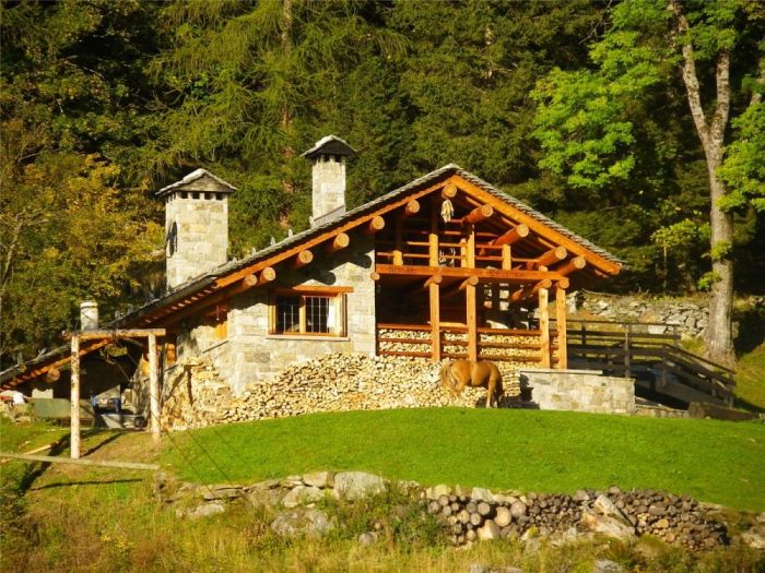 Archisio - Tf Costruzioni - Progetto Tradizione design e interni