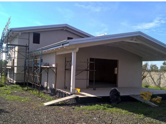 Archisio - Angoli Legno Edilizia - Progetto Costruzioni in legno