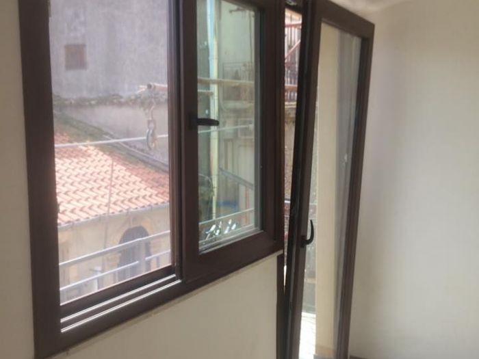 Archisio - Infissi In Pvc E Alluminio Di Sirni Alessandro - Progetto Infissi