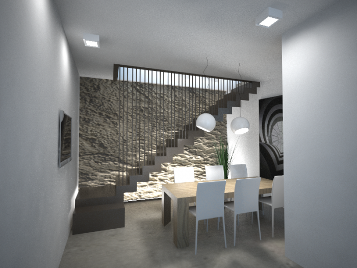 Archisio - Mgso Architetti - Progetto Ostuni domus