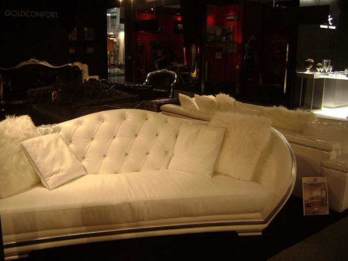 Archisio - Gcomf - Progetto Shows