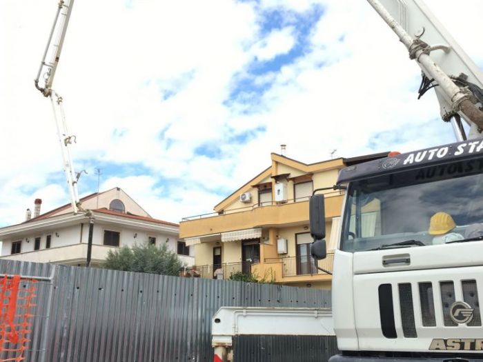 Archisio - Studio Rp Lab Di Architettura - Progetto Casa c c