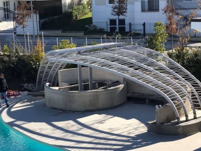 Archisio - Ettore Tricarico - Progetto In progress