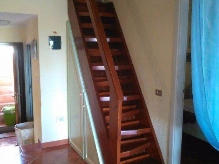 Archisio - Lartigiano Del Mobile - Progetto Zona giorno e zona notte