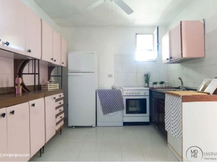 Archisio - Marina Dionisi Home Stager E Interior Designer - Progetto Villa al mare venduta in soli 3 mesi con lhome staging