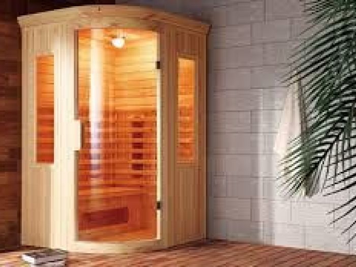 Archisio - Chimicaiello Piscine Srls - Progetto Benessere