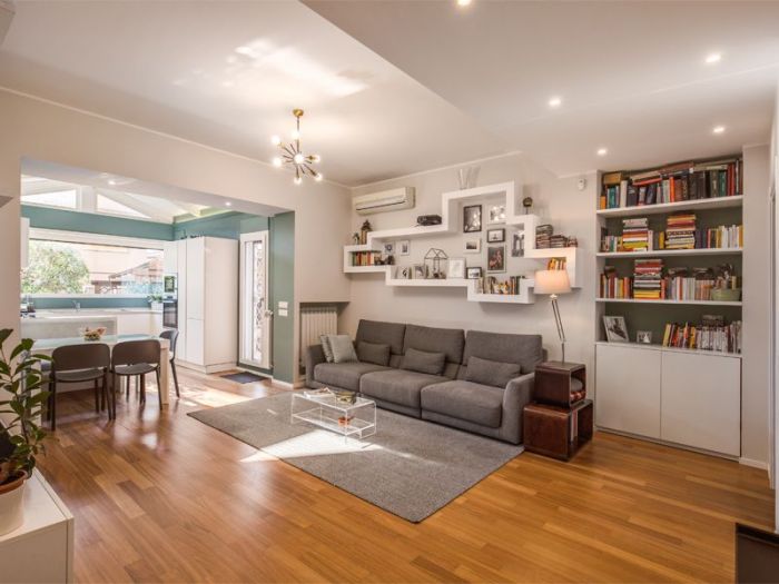 Archisio - Mob Architects - Progetto Ermini 1