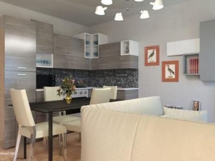 Archisio - Disegnatorecad - Progetto Render interni