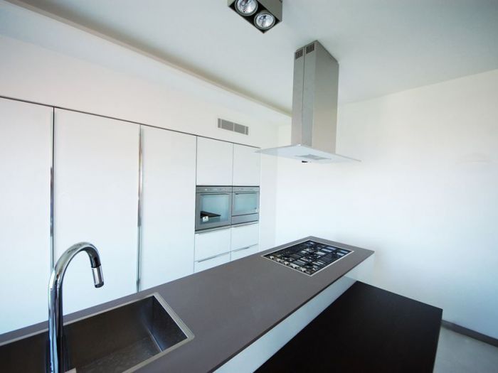 Archisio - Gianluca Fricchione - Progetto Casa doap