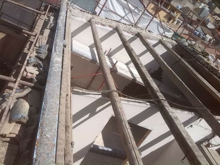 Archisio - Impresa Edile Palumbo Ottavio - Progetto Lavori