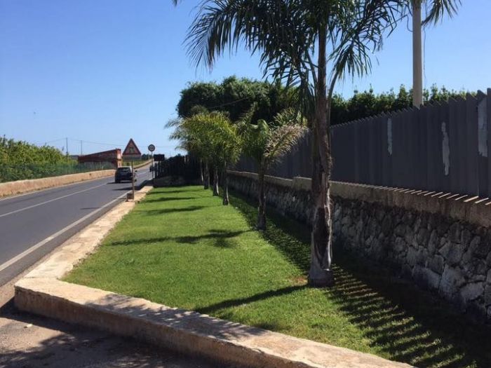 Archisio - Service Garden - Progetto I progetti dei clienti prendono vita