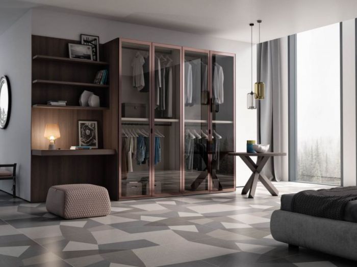 Archisio - Virtual Design - Progetto Camere