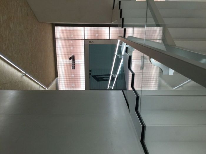 Archisio - Cinzia Campari - Progetto Less is more