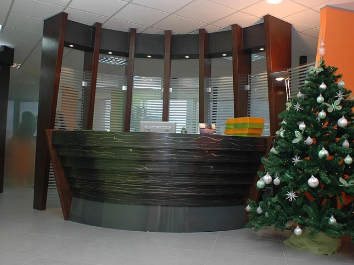 Archisio - Partner Mta - Progetto Fai office