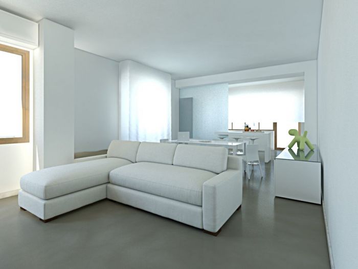 Archisio - Soa Spazio Oltre Larchitettura - Progetto Casa gzt