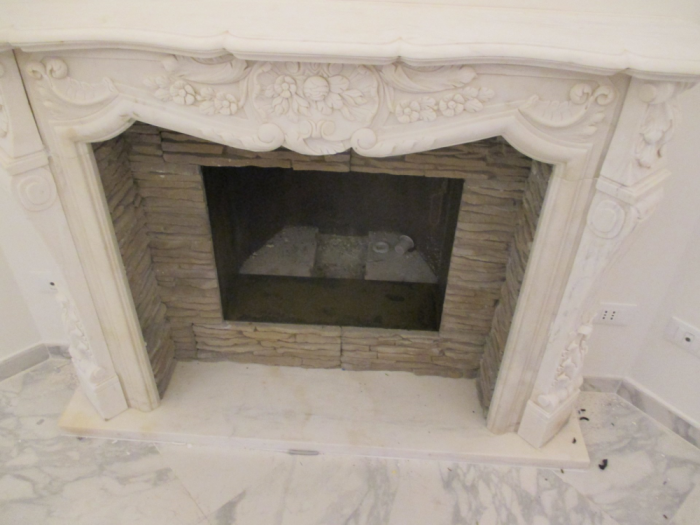 Archisio - Bruno srl - Progetto Ristrutturazione