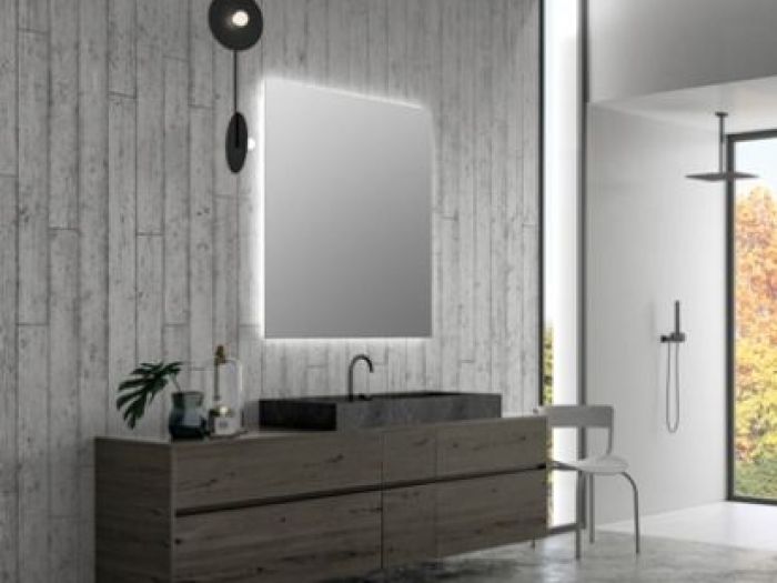 Archisio - Deseh Arredamento E Dintorni - Progetto DESEH ARREDAMENTO E DINTORNI