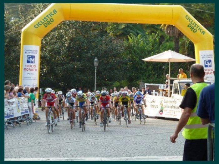 Archisio - Gm Costruzioni Elettriche Giulio Moratti Costruzioni Elettriche - Progetto Sponsor