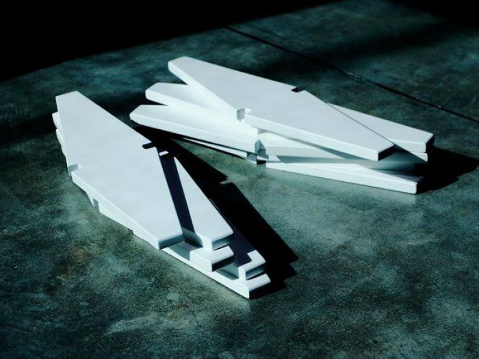 Archisio - Salvatore Catalfamo - Progetto Biella 2