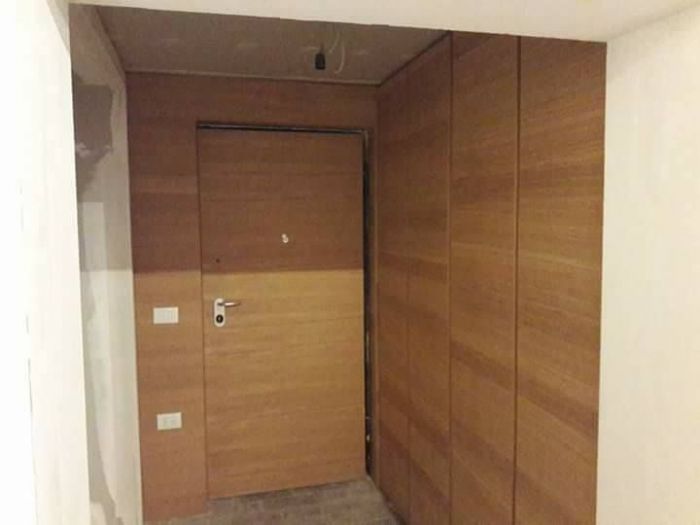 Archisio - Falegnameria Speranza - Progetto Arredamenti su misura