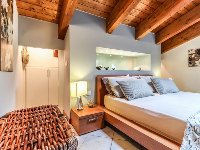 Archisio - Marina Ghedini - Progetto Home staging in abitato