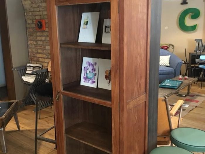 Archisio - Scenography - Progetto Mobili scenografici