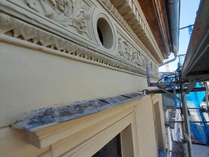 Archisio - Drilon Buci - Progetto Lavoro berlino