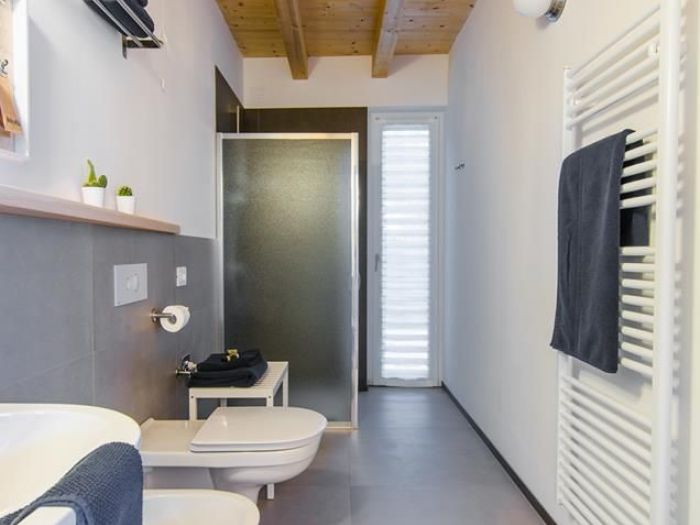 Archisio - 2ba Studio - Progetto Fotoracconto bb lupo