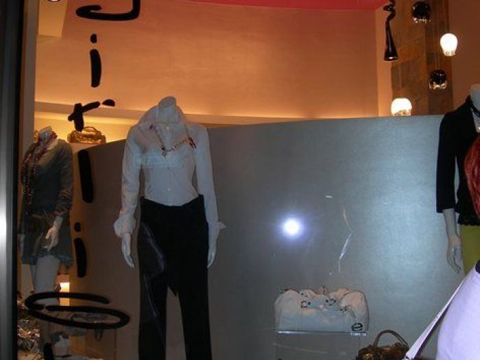 Archisio - Lorenzo Maria Antonello Gerardi - Progetto Girlish