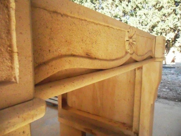 Archisio - Marmi Perdas E Pintas - Progetto Arredi e rivestimenti