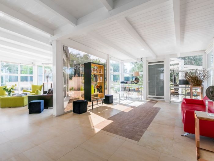 Archisio - Edi Solari Fotografa Di Interni E Architettura - Progetto Servizio fotografico per una masseria in puglia