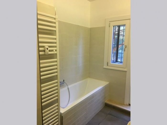 Archisio - Strutture srl - Progetto Ristrutturazione immobile