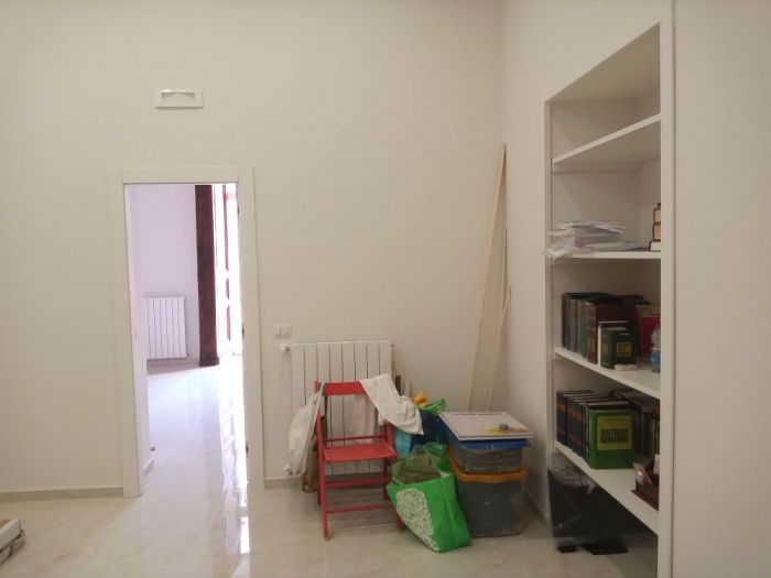 Archisio - Vincenzo Matarazzo - Progetto Ristrutturazione in stile classico