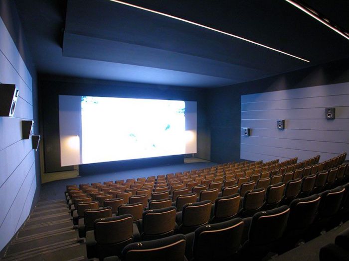 Archisio - Claudio Correale - Progetto Multiplex - leonardo da vinci