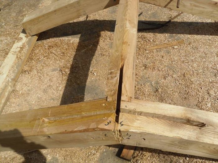 Archisio - Falegnameria Ferruzzi - Progetto Segheria