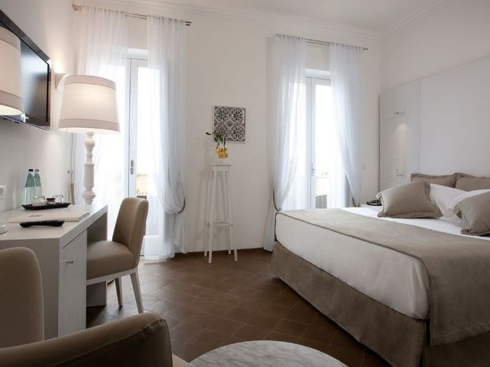 Archisio - Danilo Mezzanotte - Progetto Am convento alfi