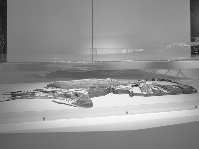 Archisio - Plasma Studio - Progetto Naturalizing architecture