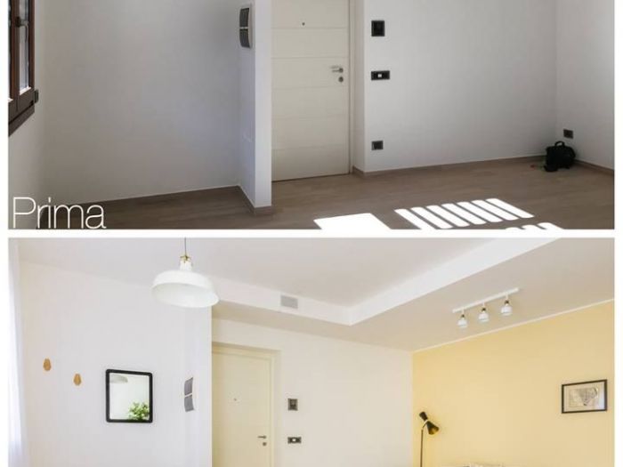 Archisio - Venduta A Prima Vista - Progetto Appartamento campione