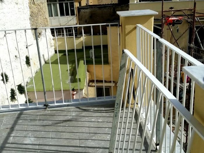 Archisio - Cpm Costruzioni Sas - Progetto Interni esterni e strutture in cemento armato