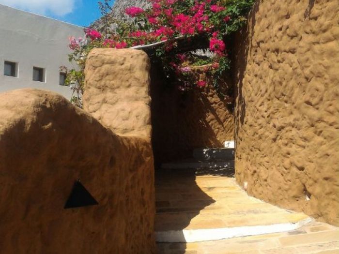 Archisio - Ing Massimiliano Lusetti - Myarching - Progetto The ocean spa lodge